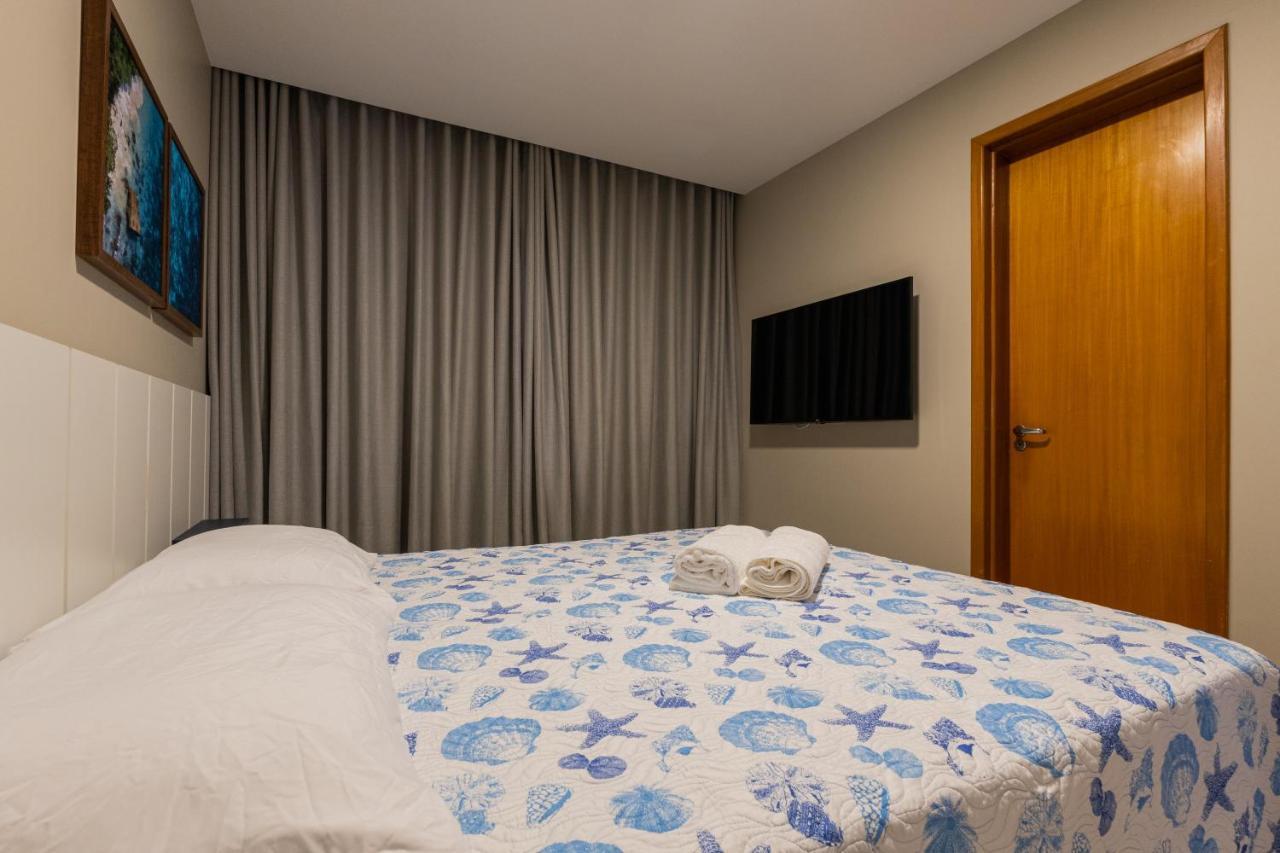 Apartment In Guarajuba With 2 Comfortable Suites. Eksteriør billede
