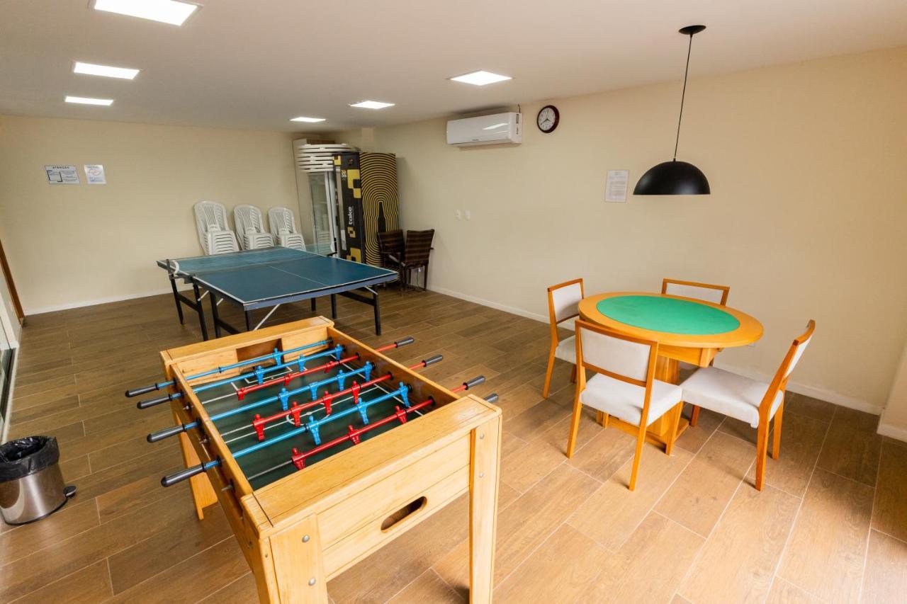 Apartment In Guarajuba With 2 Comfortable Suites. Eksteriør billede