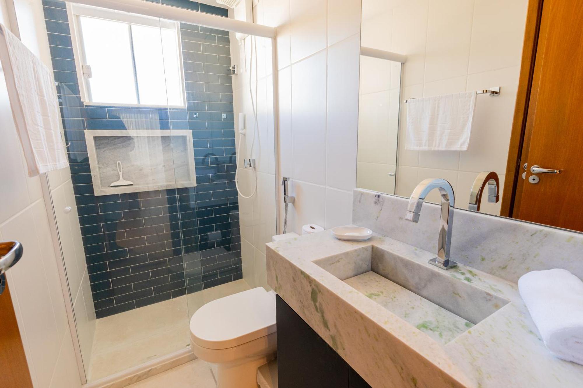 Apartment In Guarajuba With 2 Comfortable Suites. Eksteriør billede